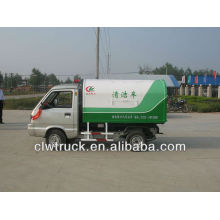 ChangAn 2.5cbm mini garbage truck